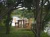 Naibor Luxury Camp - River Dining 